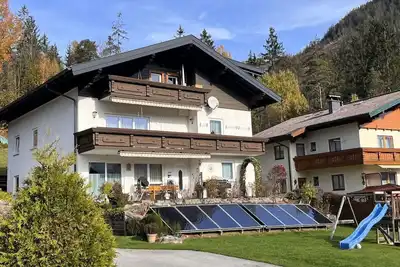 Image de Agréable appartement pour 10 personnes avec Wifi, Tv, patio, animaux admis et parking