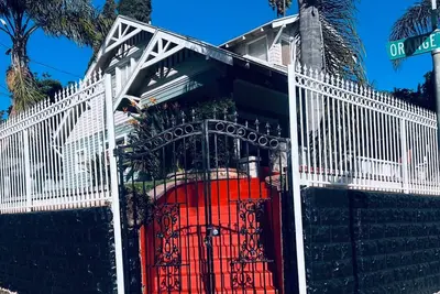 Image de Downtown classic, 1910 Craftsmen style home