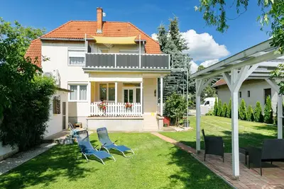 Image de Bel appartement pour 4 personnes avec Wifi, climatisation, Tv, balcon, vue panoramique et parking