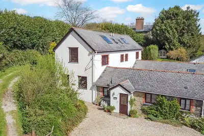 Image de Sheepfold Cottage Dulverton