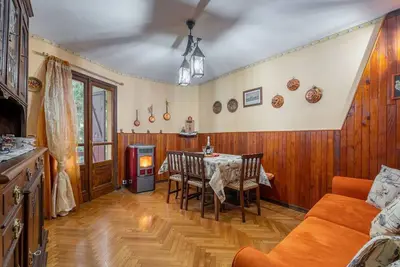 Image de Agréable appartement pour 4 personnes avec Wifi, Tv, patio, animaux admis et parking