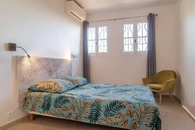 Image de Agréable appartement pour 4 personnes avec climatisation, Wifi, Tv et terrasse