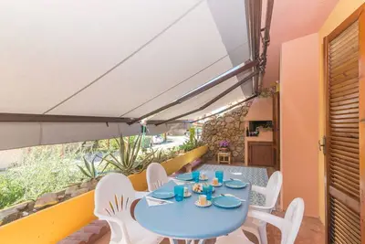 Image de Bel appartement pour 4 personnes avec Tv et terrasse