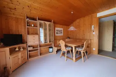 Image de Bel appartement pour 5 personnes avec Wifi, Tv, balcon et animaux admis