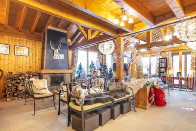Image de Agréable appartement pour 6 personnes avec Wifi, Tv, balcon, animaux admis et parking