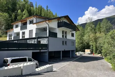 Image de Confortable appartement pour 4 personnes avec Wifi, Tv et terrasse