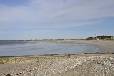 Image de Merveilleuse maison de vacances privée pour 6 personnes avec Wifi, Tv, terrasse et animaux admis