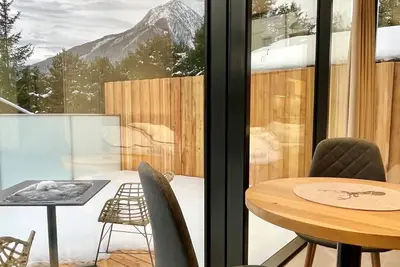 Image de Merveilleuse maison de vacances privée avec Wifi, climatisation, Tv, animaux admis et parking