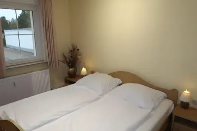 Image de Bel appartement pour 4 personnes avec Wifi, Tv, animaux admis et parking