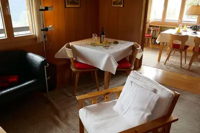 Image de Magnifique maison de vacances privée avec Wifi, Tv, balcon, animaux admis et parking