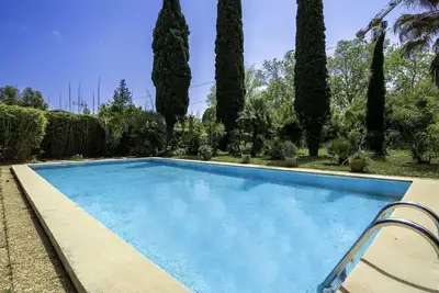 Image de Bel appartement pour 8 personnes avec piscine, Wifi, Tv, patio et animaux admis