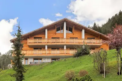Image de Bel appartement pour 3 personnes avec Wifi, Tv et terrasse