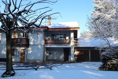 Image de Agréable appartement pour 4 personnes avec Wifi, Tv, balcon et vue panoramique