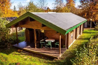 Image de Merveilleuse maison de vacances privée pour 4 personnes avec Wifi, Tv, terrasse et animaux admis