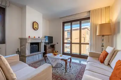 Image de Joli appartement pour 4 personnes avec Wifi, Tv, balcon et animaux admis