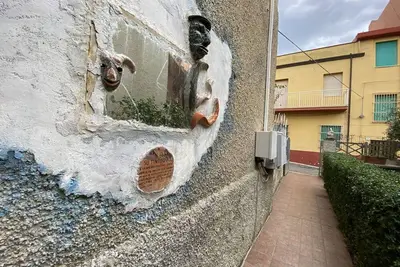 Image de Bel appartement pour 4 personnes avec Wifi, Tv, terrasse et parking