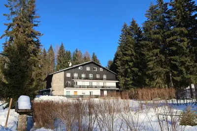 Image de Bel appartement pour 4 personnes avec Wifi, Tv et parking
