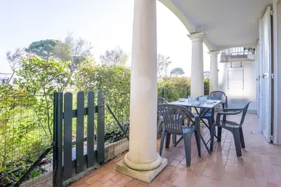 Image de Bel appartement pour 4 personnes avec Wifi, Tv et terrasse