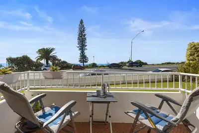 Image de Sea views at Alex Heads.