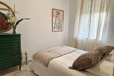 Image de Apartment Calzada Sevilla 10