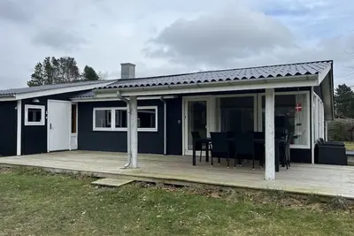 Image de \"Alkil\" - 350m to the fjord by Interhome