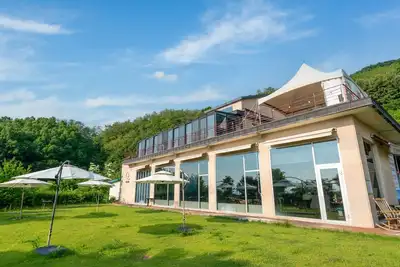 Image de Wonju Quirinale Pension