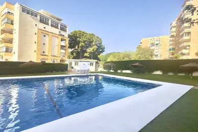 Image de Comfy and Cozy Stay on the Sunny Coast of Málaga