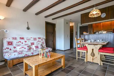 Centaure B 103 by Interhome