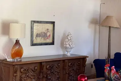 Image de Lake front 3 bedroom house with a very big garden.