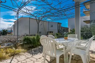 Image de Appartements Ivanka (99301-A1) - Duce