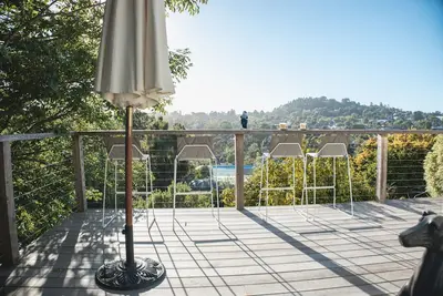 Image de Private-Quiet-New Heating-Sweeping views-Walk to attractions