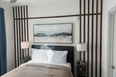 Image de Spacious Beautifully Designed One Bedroom South Austin