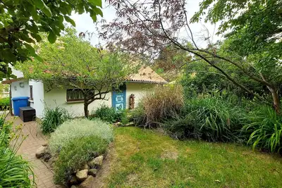 Image de Ferienhaus für 4 Gäste mit 62m² in Samtens