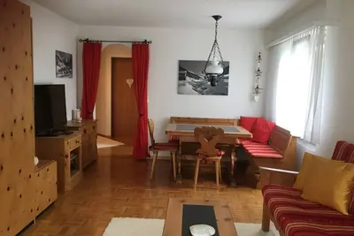 Image de Vacation apartment/apartment for 4 guests with 60m² in Davos Platz (251489)