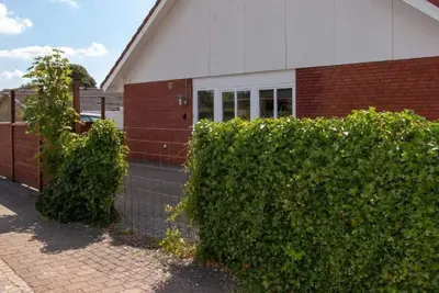 Image de Billund Centrum Apartment