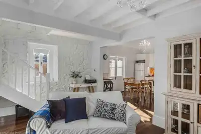 Image de Warm, Inviting & Luxurious The Barn