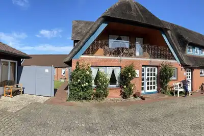 Image de Bel appartement à Dagebüll-Kirche