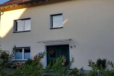Image de Charmant appartement en Hesse