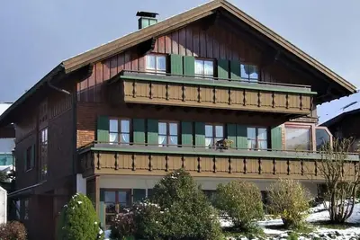 Image de Bel appartement en Bavière