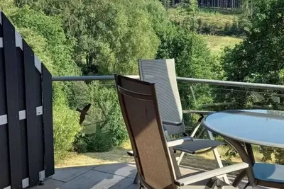 Image de Appartement de vacances Mossauer Höhe