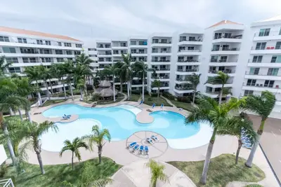 Image de Beautiful apartment/amazing sunset by Gpsrentas