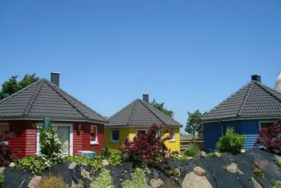 Image de Jaune - Retraite moderne de Peter