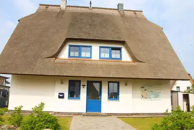 Image de Maison de vacances à Dranske