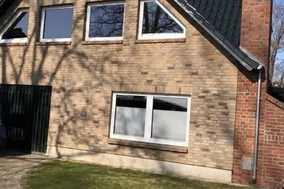 Image de Maison de vacances Tonn Retraite moderne