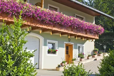 Image de Appartement Adlerhorst - Ferme Schwalbenhof