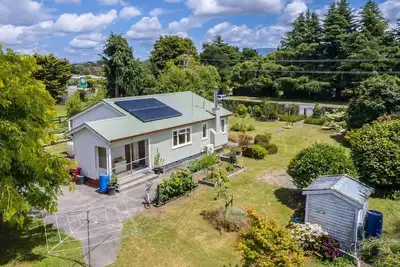 Image de Greytown Farmhouse in the Heart of the Wairarapa