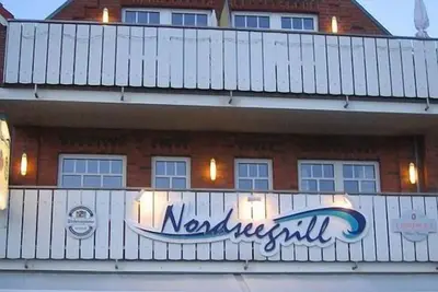 Image de Retraite moderne de North Beach