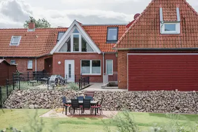 Image de Maison Torbogenhuus n° 7