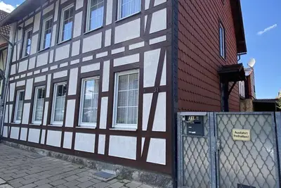 Image de Appartement de vacances sur la Anger
