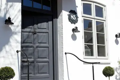 Image de Schlei Liebe Retraite moderne